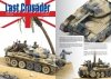 AK Interactive AK 130001 BRITISH AT WAR – LOS BRITÁNICOS EN GUERRA